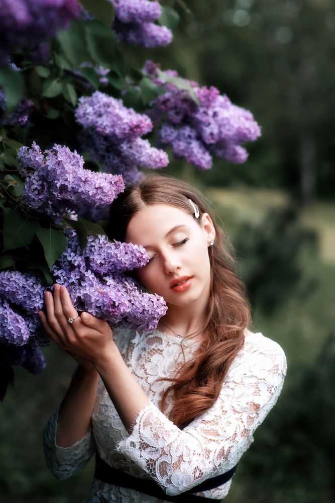 Photograph by Vera Nefedova