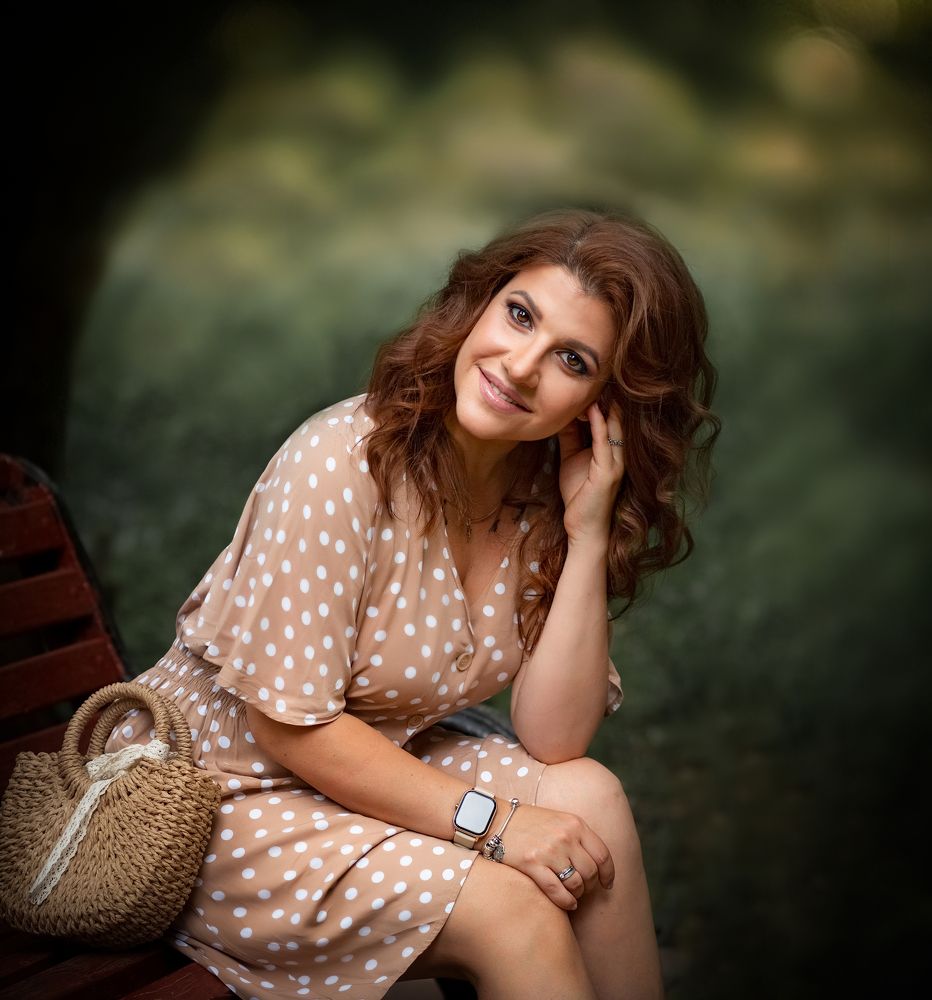 Photograph by Виктория Балаба