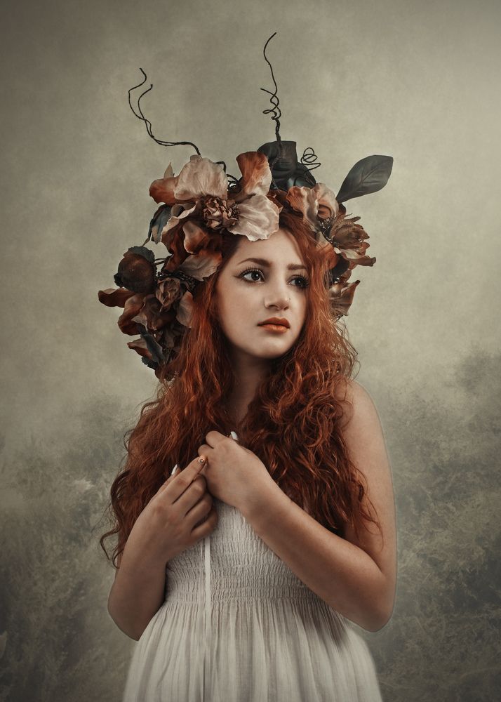 Photograph by Sadoc Romero