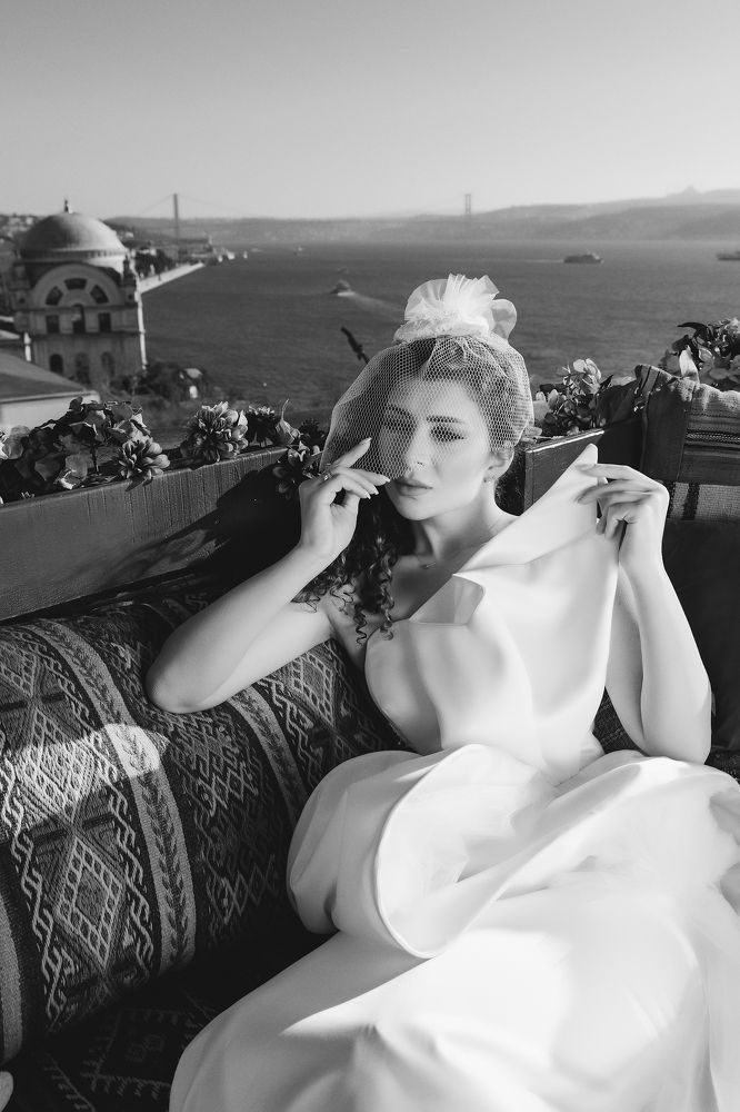 Фотография автора Карина Кара