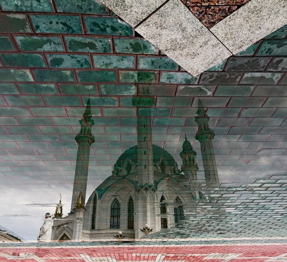 Photograph by Наталья Дубовкина