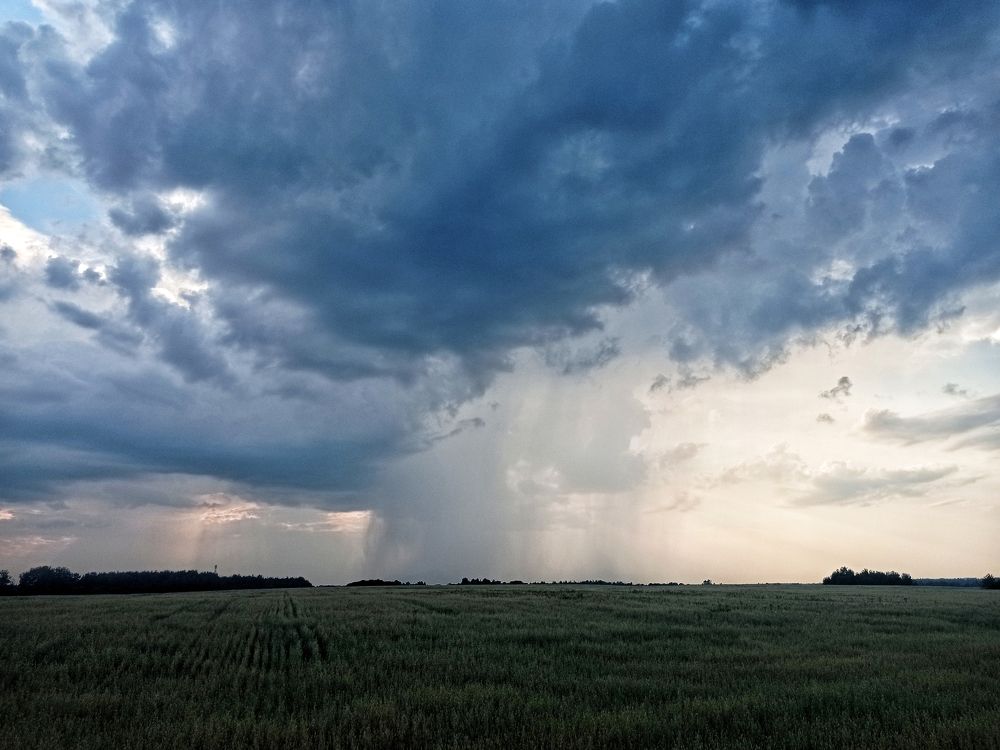 Photograph by Ольга Третьякова