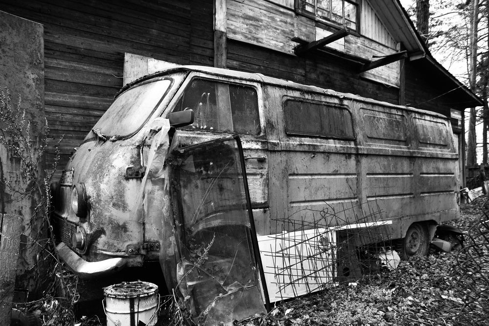 Photograph by Станислав Кирпищиков