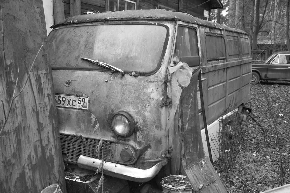 Photograph by Станислав Кирпищиков