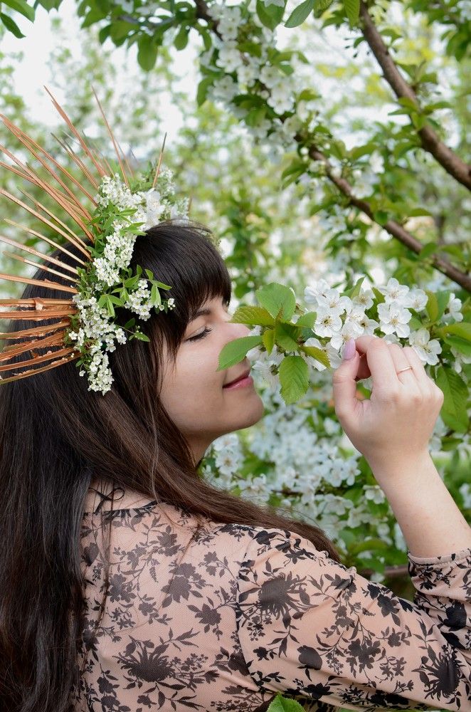 Photograph by Ольга Александрова