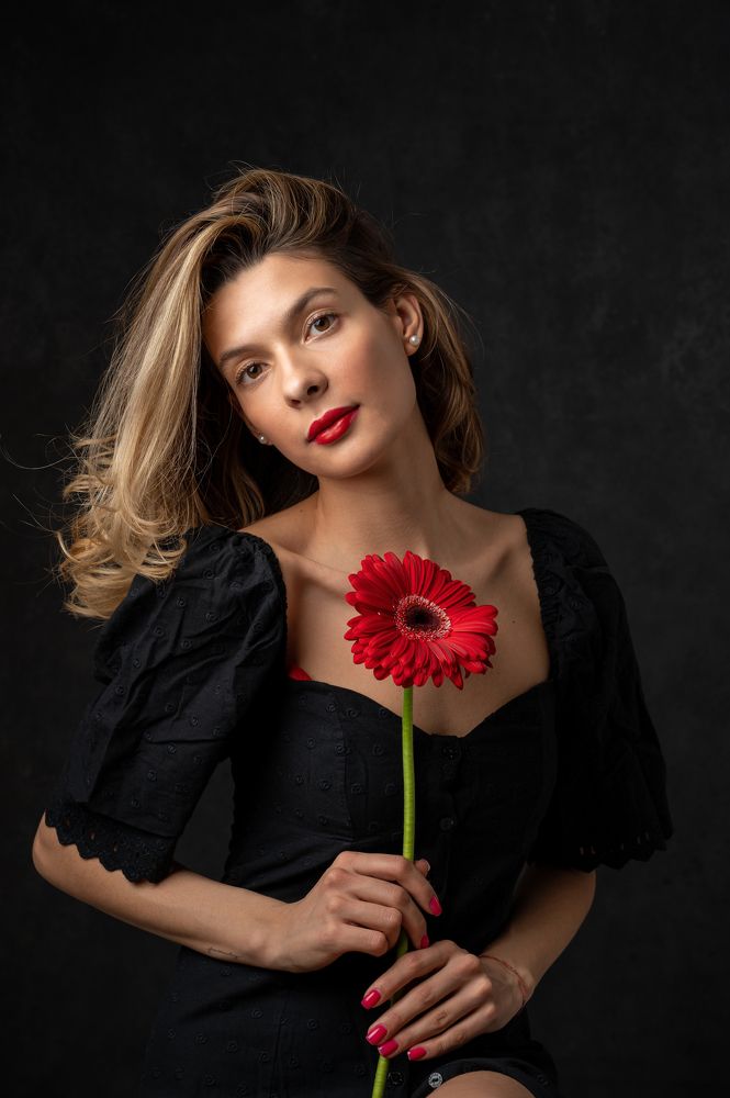 Photograph by Ирина Мошковская