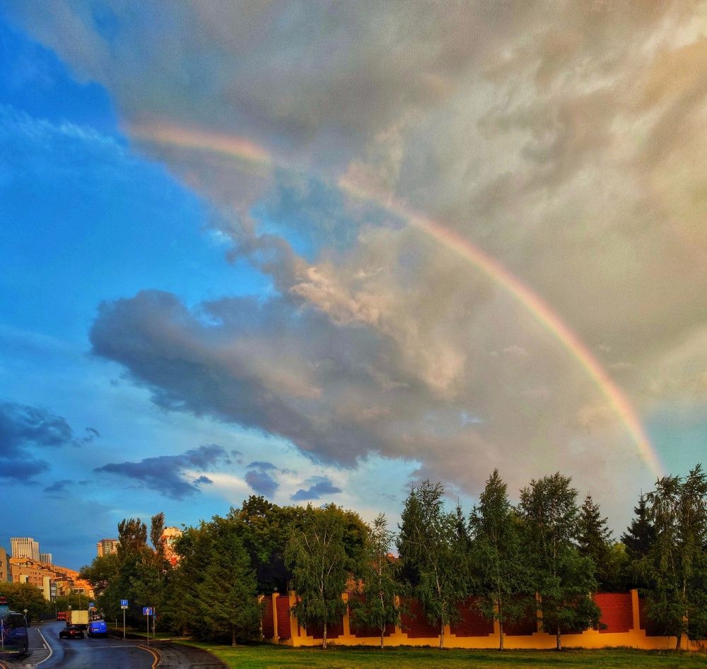 Photograph by Андрей