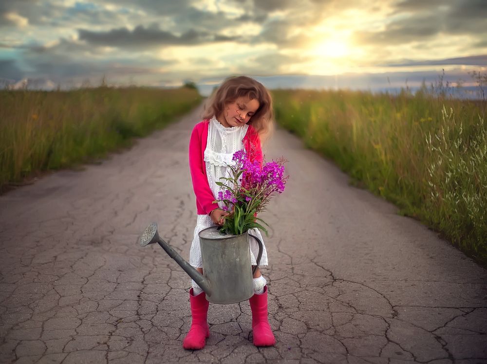 Фотография автора Юлия Плешакова