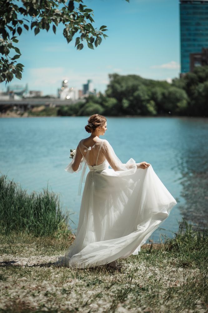 Photograph by Лазарева Анна Игоревна