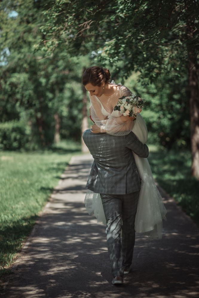 Photograph by Лазарева Анна Игоревна