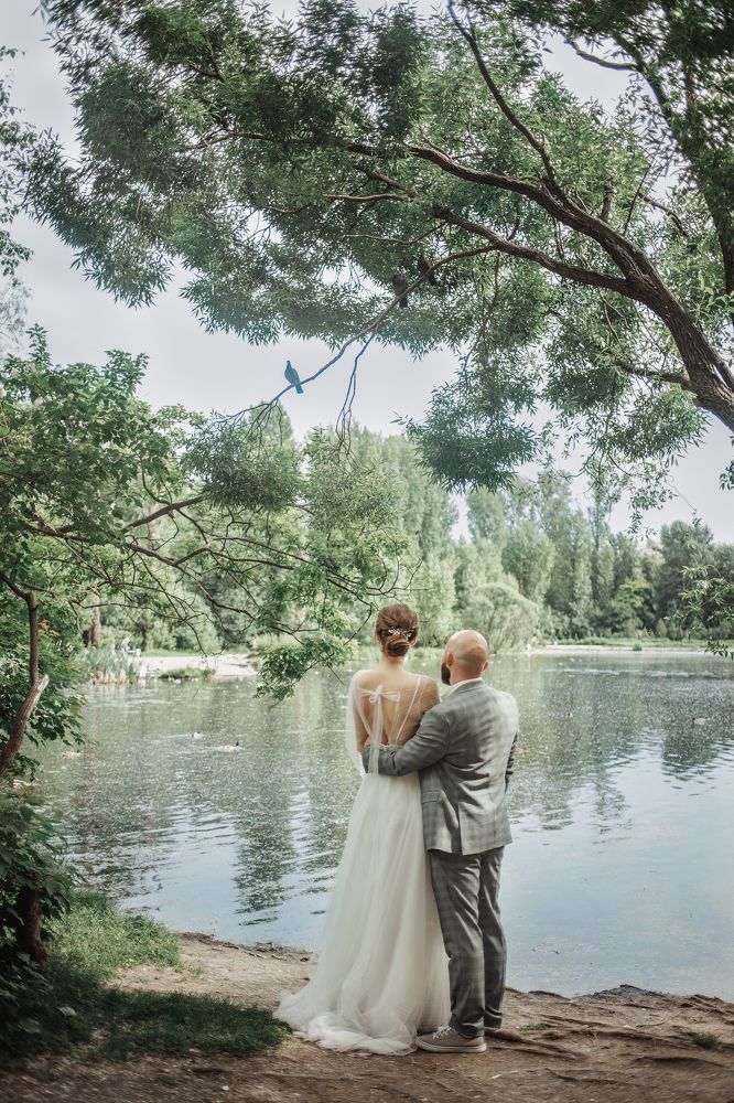 Photograph by Лазарева Анна Игоревна