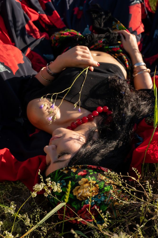 Photograph by Ирина Мошковская