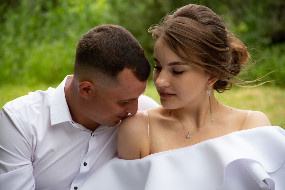 Photograph by Алёна Дёмочкина