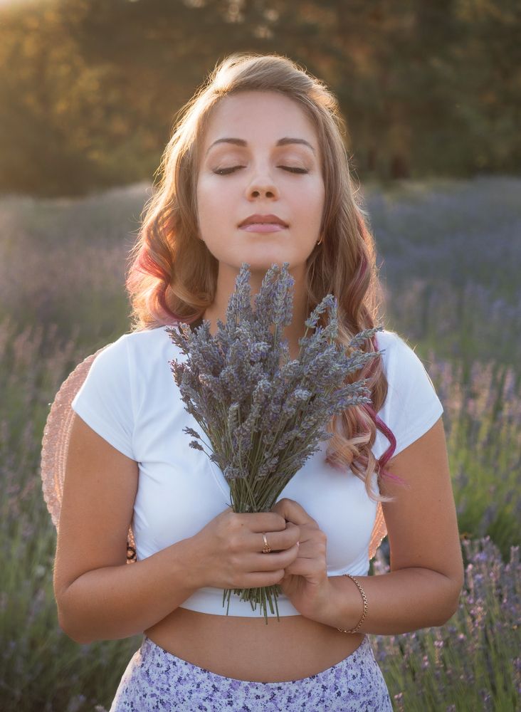 Photograph by Ольга Эркызан