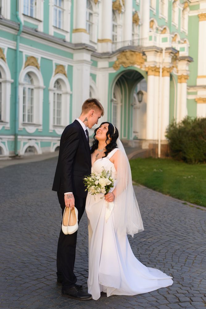 Photograph by Марина Рыбакова