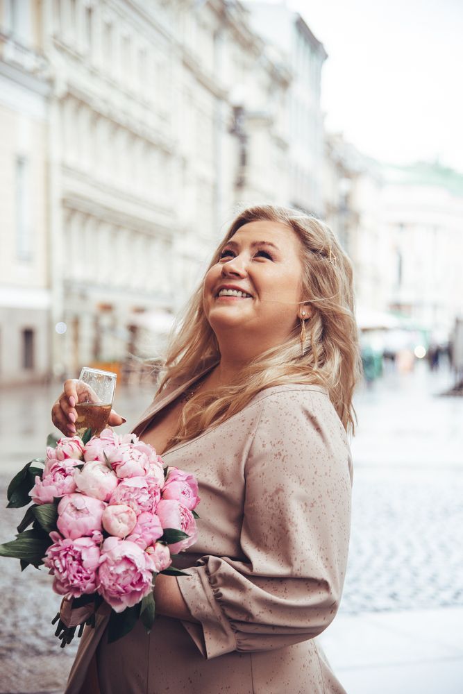 Photograph by Марина Рыбакова