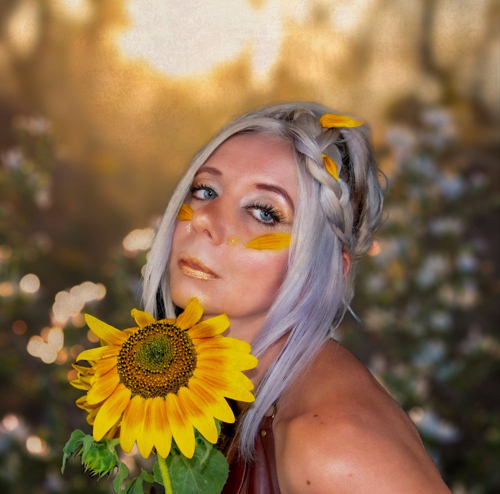 Photograph by Martina Bortoluzzi