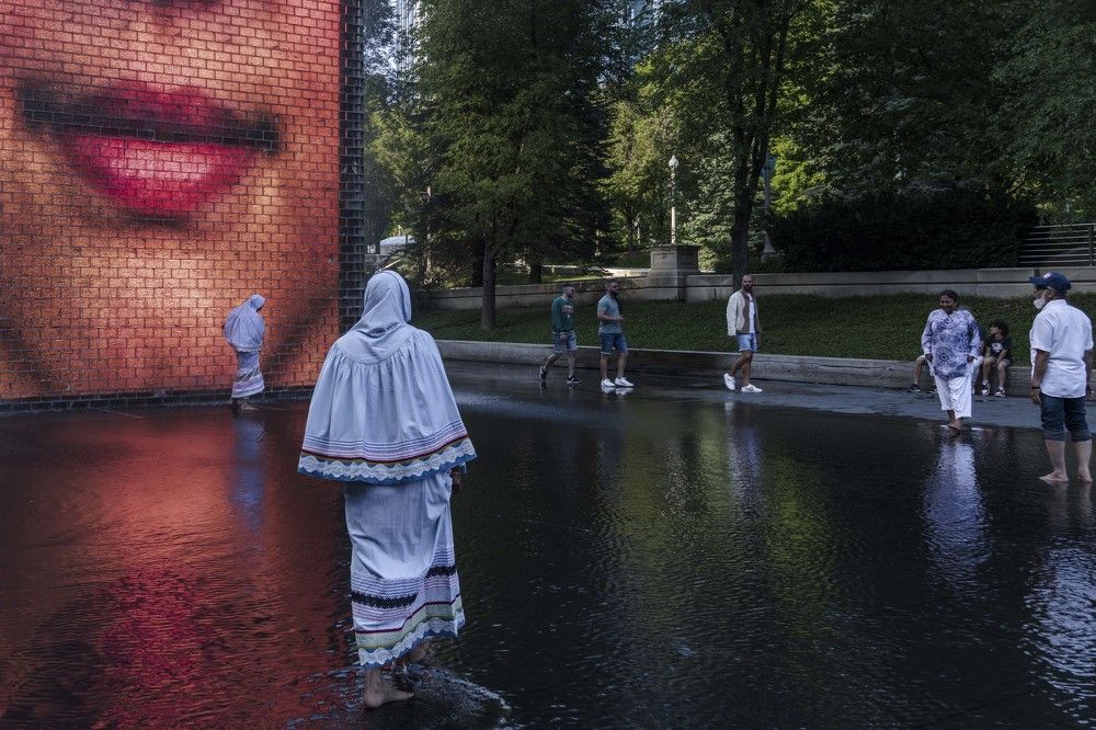 Photograph by Joaquin Silva