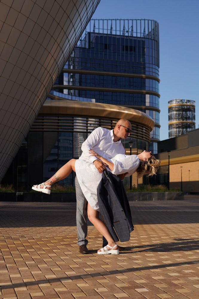 Photograph by Ольга Роговская