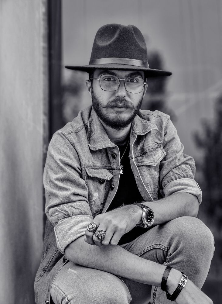 Фотография автора Nima Nezafat Yazdi