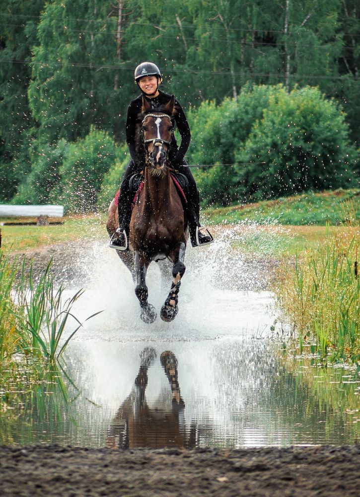 Photograph by Екатерина Лебедева