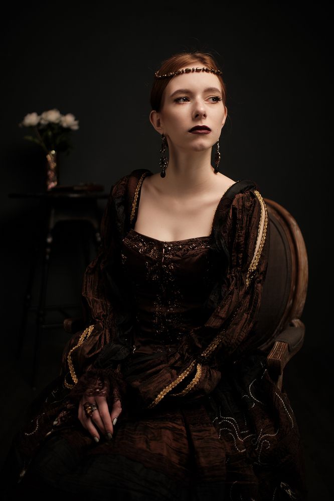 Фотография автора Sergey Tkachev