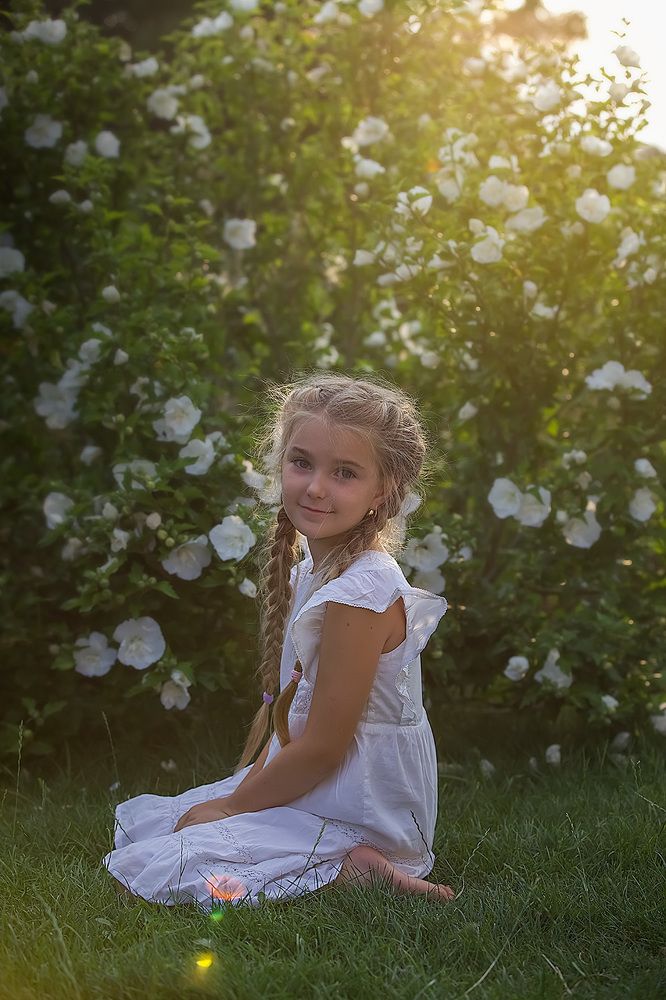 Photograph by Ирина Подгорная