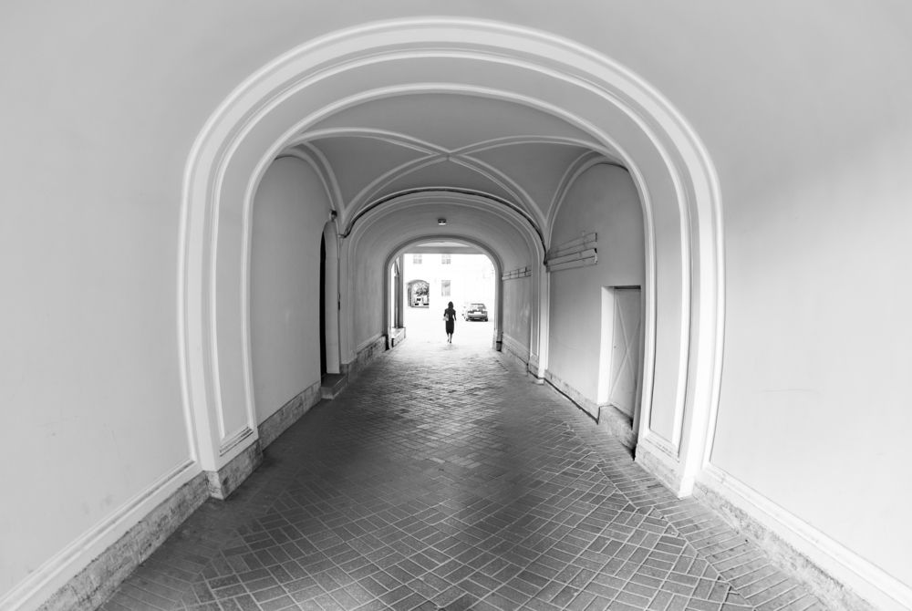 Подоротни старого Петербурга