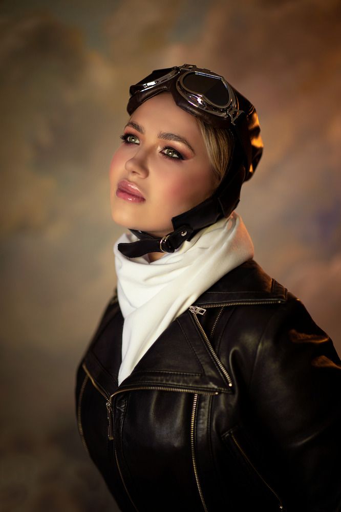 Photograph by Anastassiya Radionova