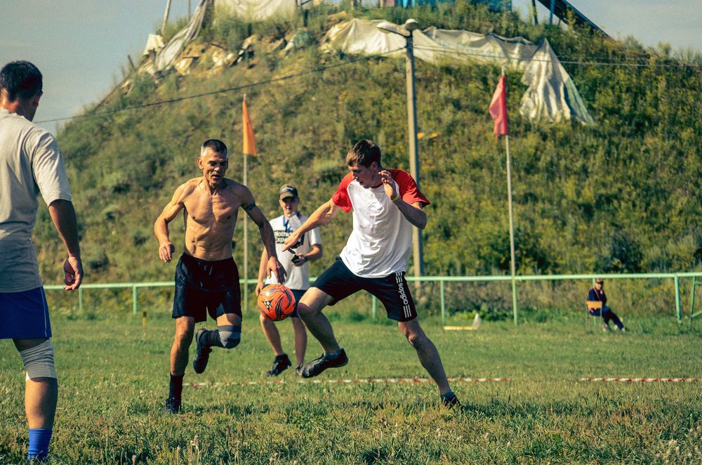 Photograph by Кузнецов Алексей