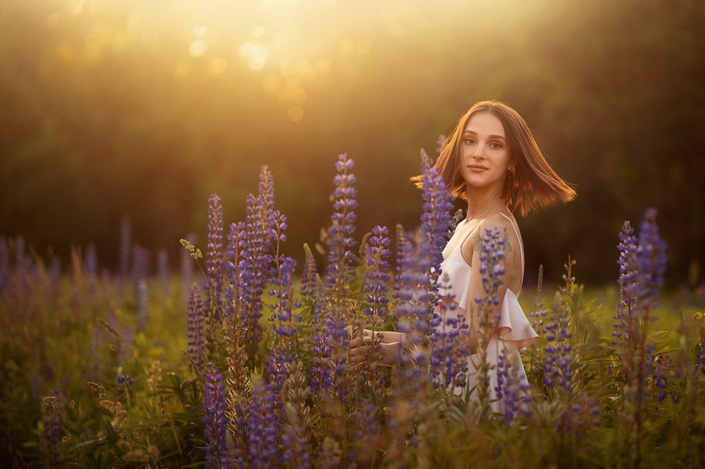 Фотография автора Наталья Филоненко