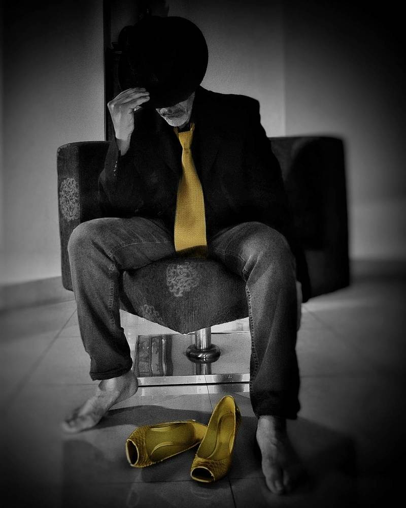 Фотография автора Wilson Mendes fh