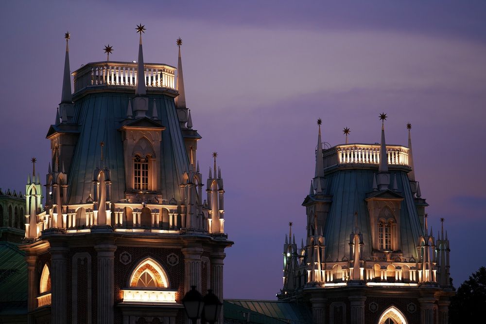 Фотография автора Глеб Колобаев