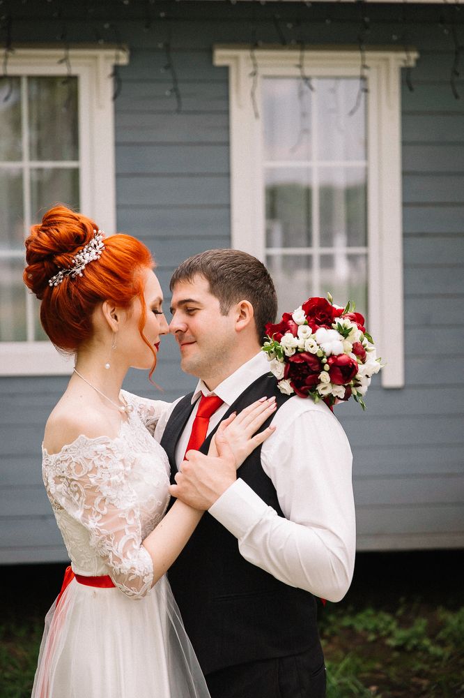 Photograph by Оксана Иванова