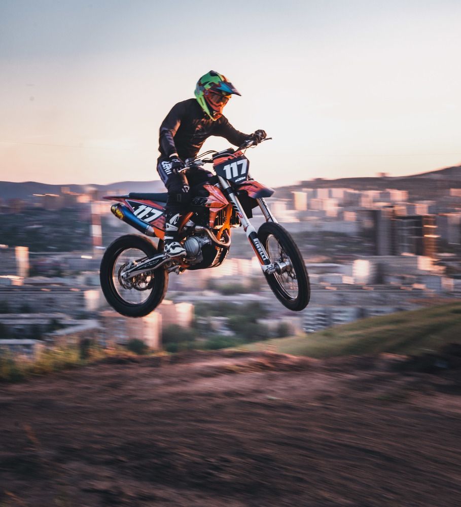 Фотография автора Григорий Червяков