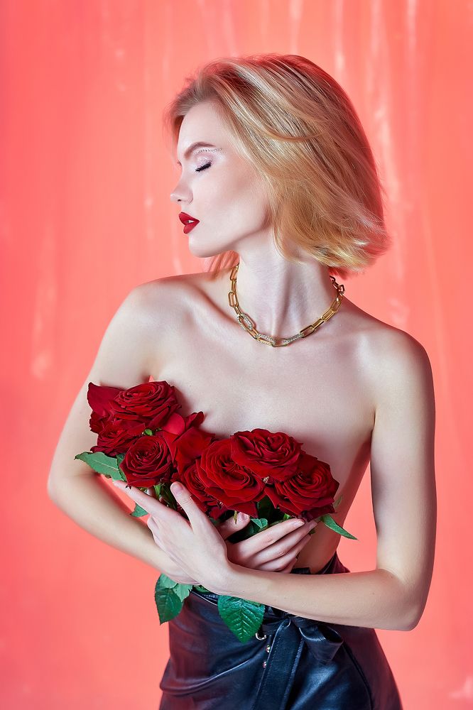 Photograph by Галя Кочубей