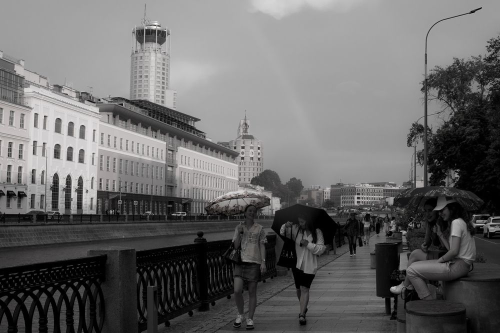 Photograph by Ирина Саломатина