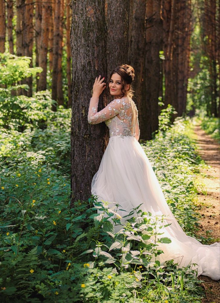 Photograph by Марина Соломонова