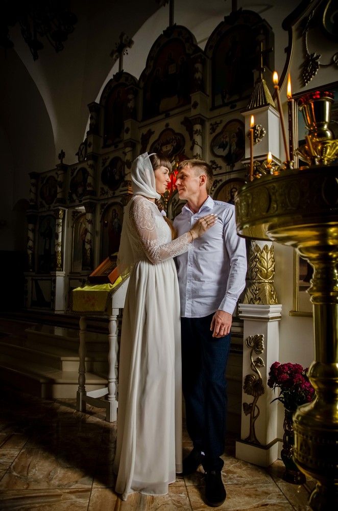 Photograph by Александра Лесина