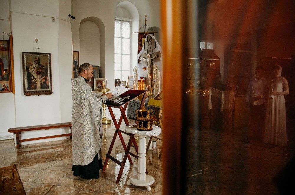 Photograph by Александра Лесина