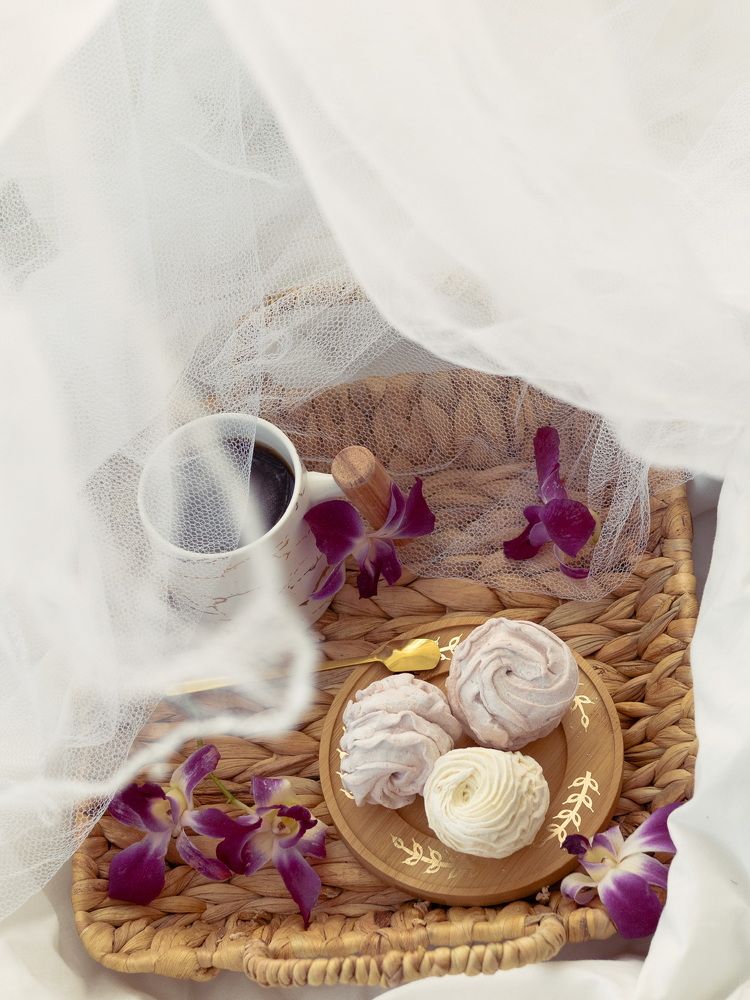 Photograph by Oxana Telupilova