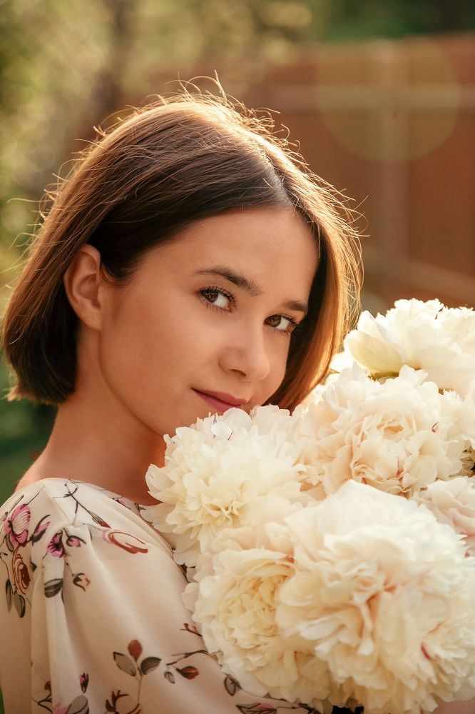 Фотография автора Альбина Кадочникова