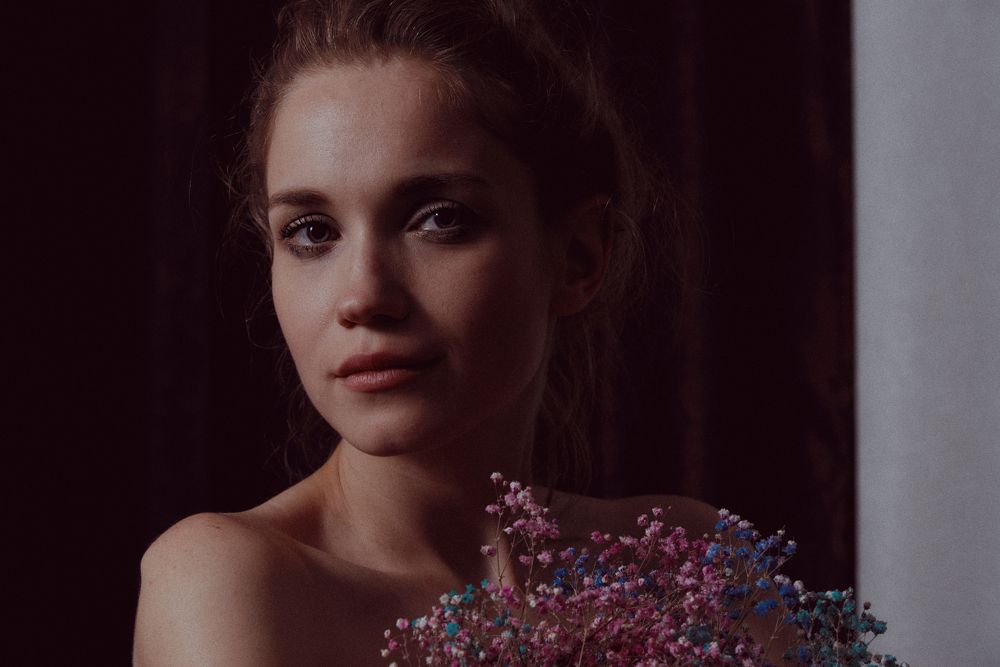 Photograph by Дарья Мицкевич