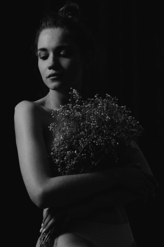 Photograph by Дарья Мицкевич