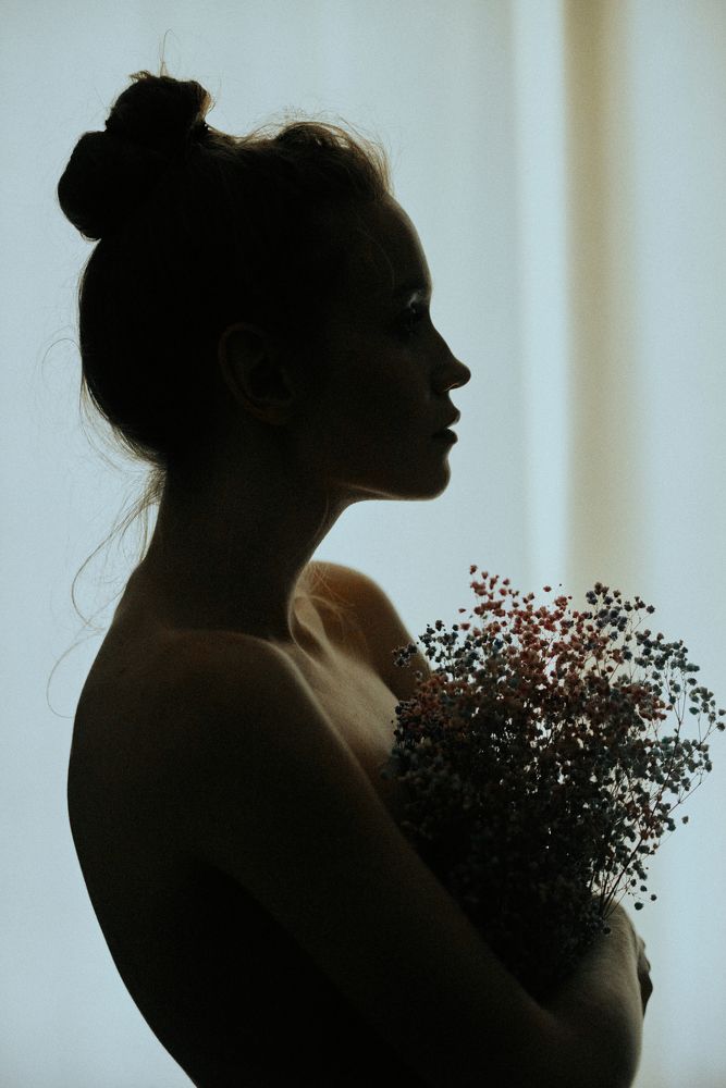 Photograph by Дарья Мицкевич