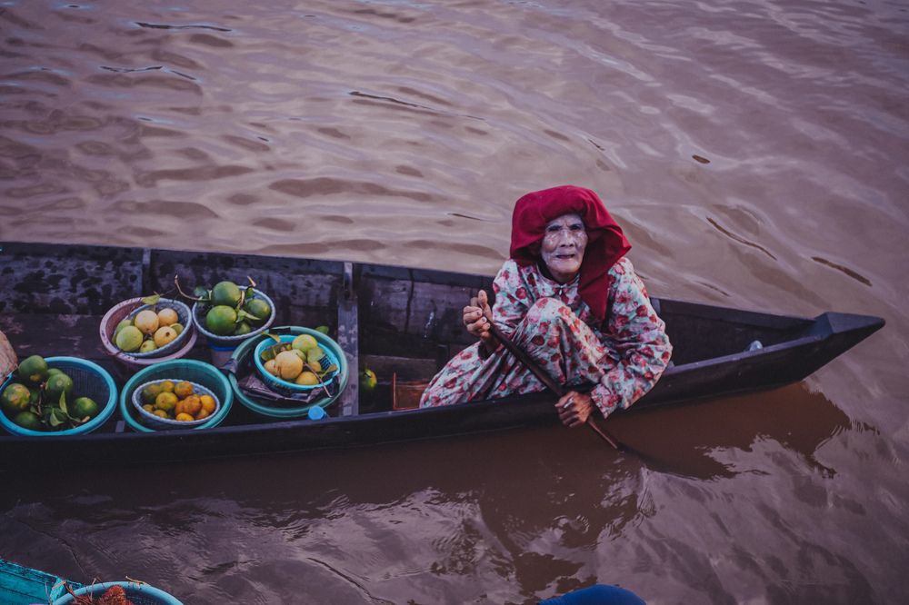 Photograph by Henry Yuliawan