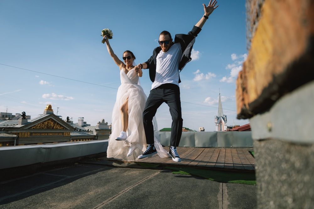 Photograph by Марина Скворцова