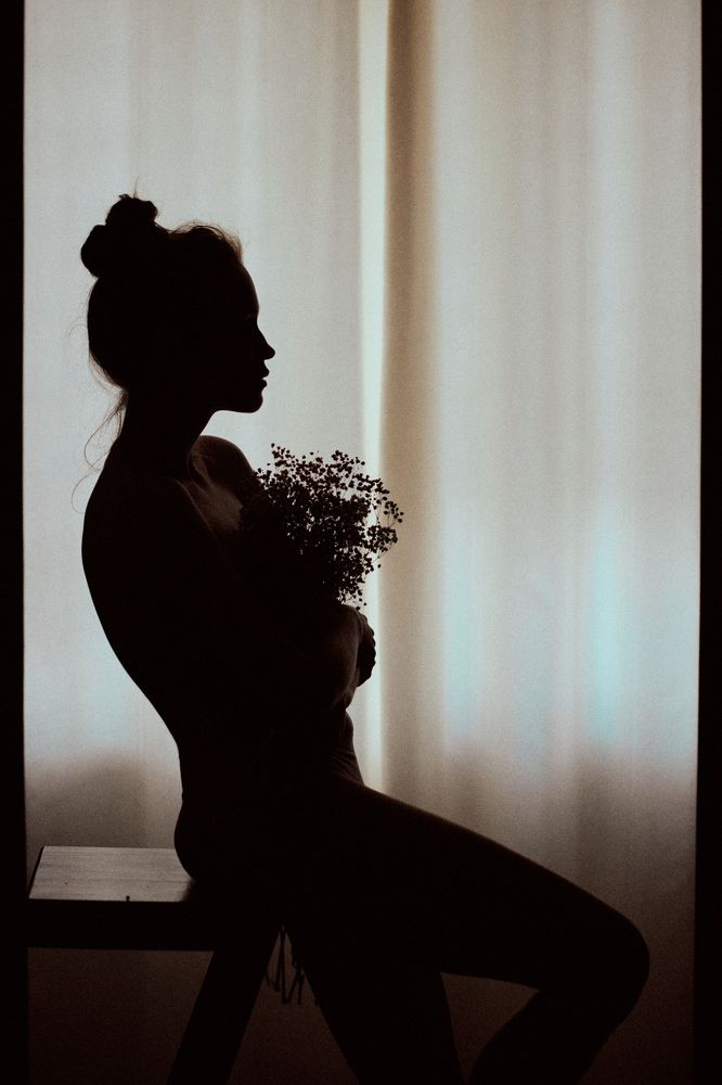 Photograph by Дарья Мицкевич