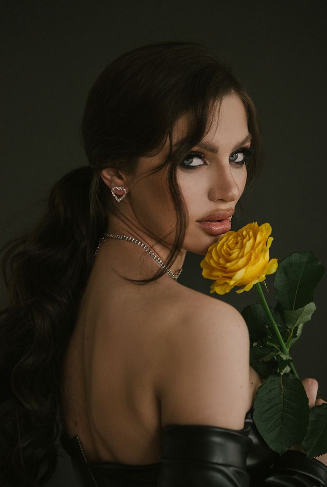 Photograph by Юлия Мошенко