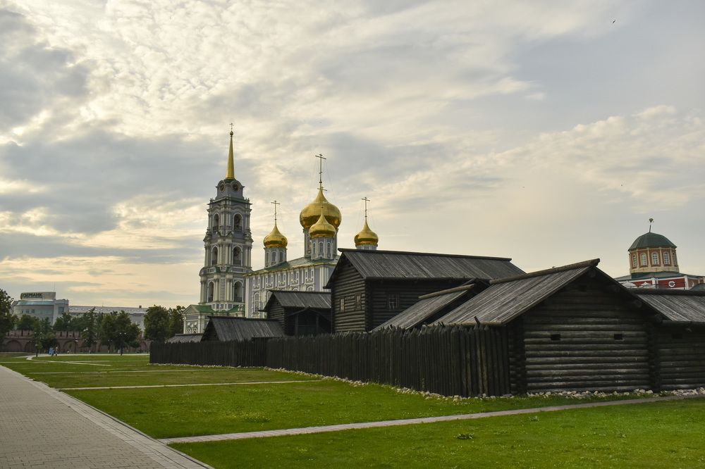 Photograph by Роман Пацкевич